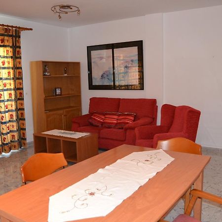 Octavios Denia Exterior foto