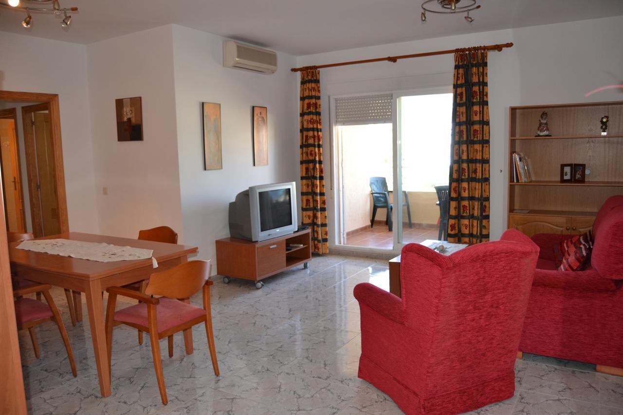 Octavios Denia Exterior foto
